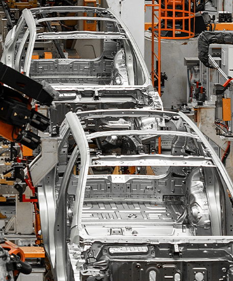Componentes automotivos