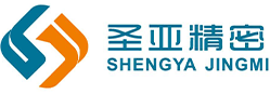 Suzhou Shengya Máquinas de Precisão Co., Ltd.